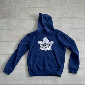 NHL Toronto Maple Leafs hoodie
